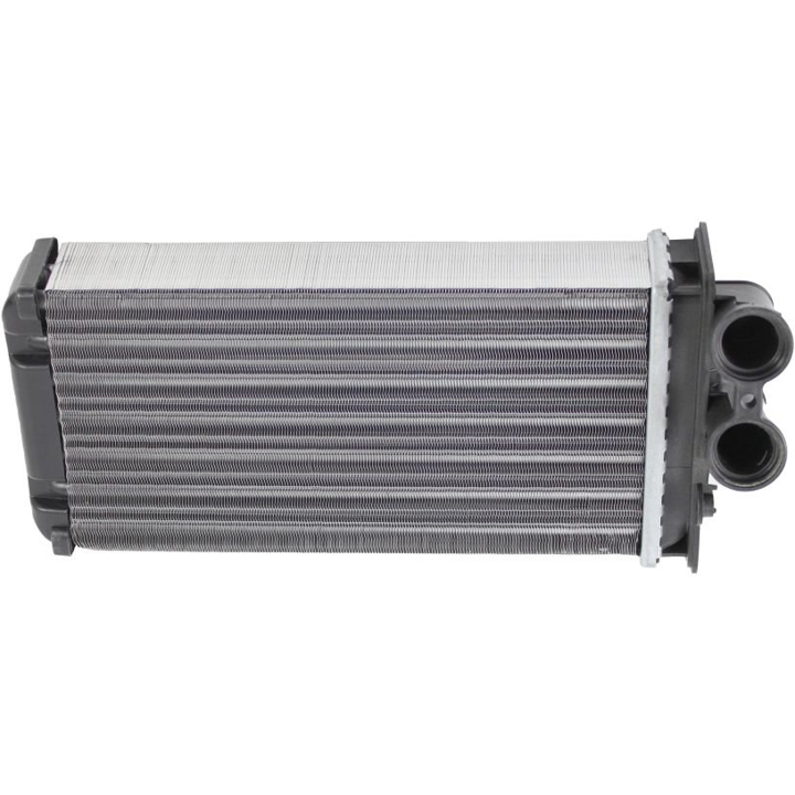 Abakus Heat exchanger, interior heating – price [object Object] PLN