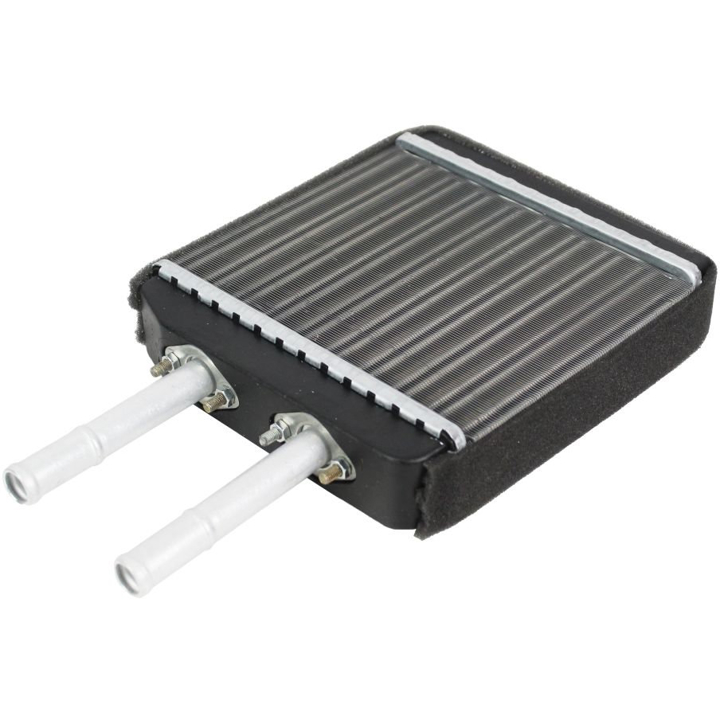 Heat exchanger, interior heating Abakus 011-015-0001