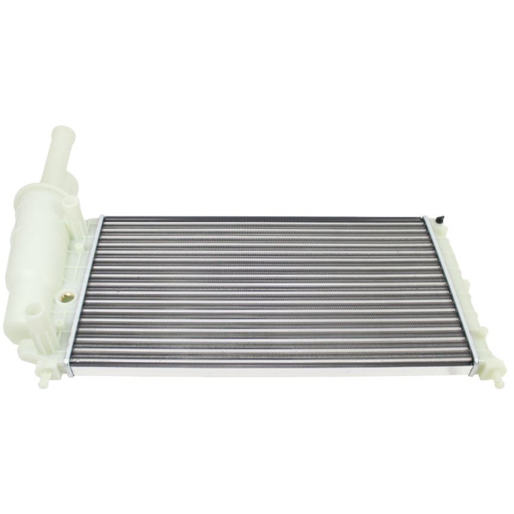 Engine cooling radiator Abakus 016-017-0012