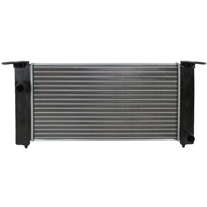 Oil cooler heat exchanger Fiat Stilo: 0160170020 Abakus Engine cooling radiator