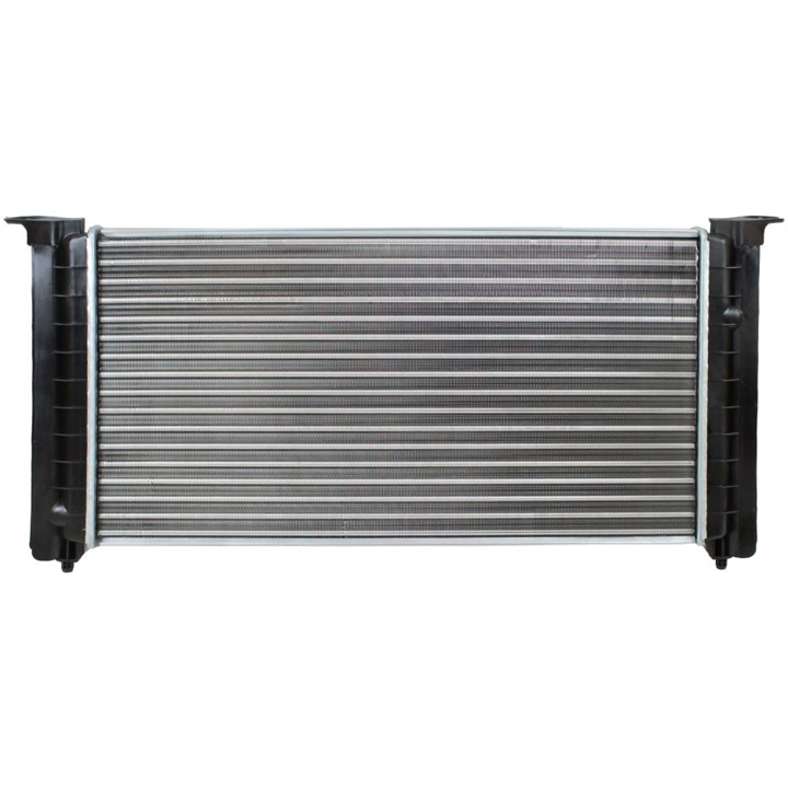 Engine cooling radiator Abakus 016-017-0020