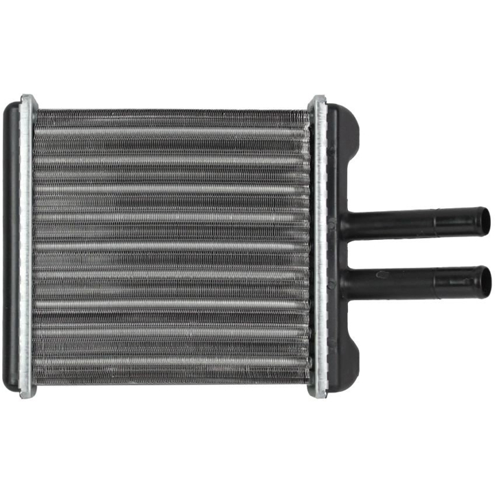 Heater Core Daewoo Kondor: 0110150002 Abakus Heat exchanger, interior heating