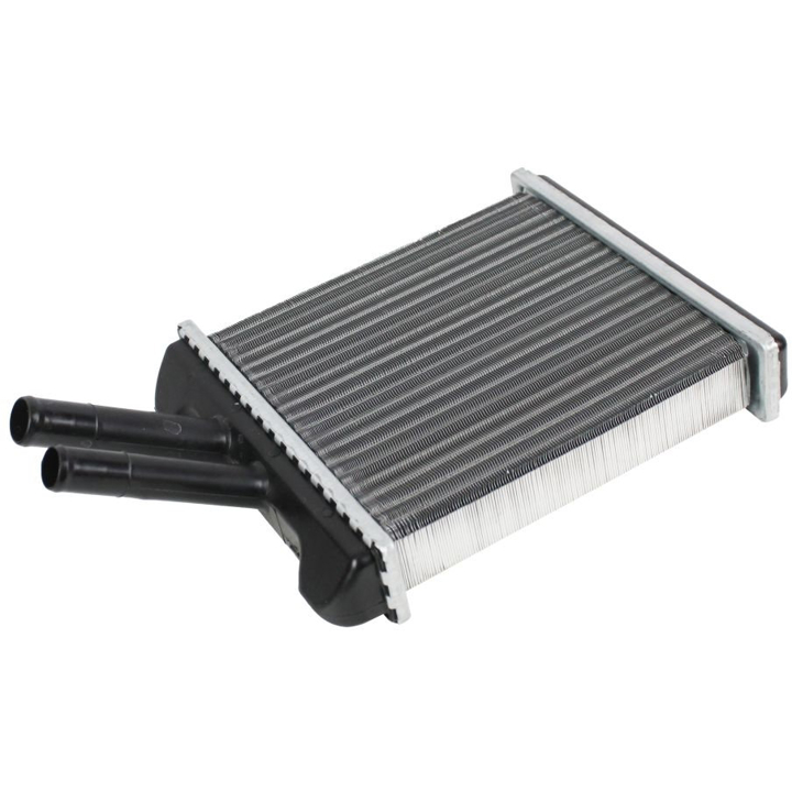 Heat exchanger, interior heating Abakus 011-015-0002