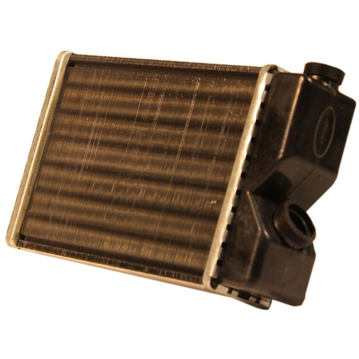 0110150003 Abakus Heat exchanger, interior heating