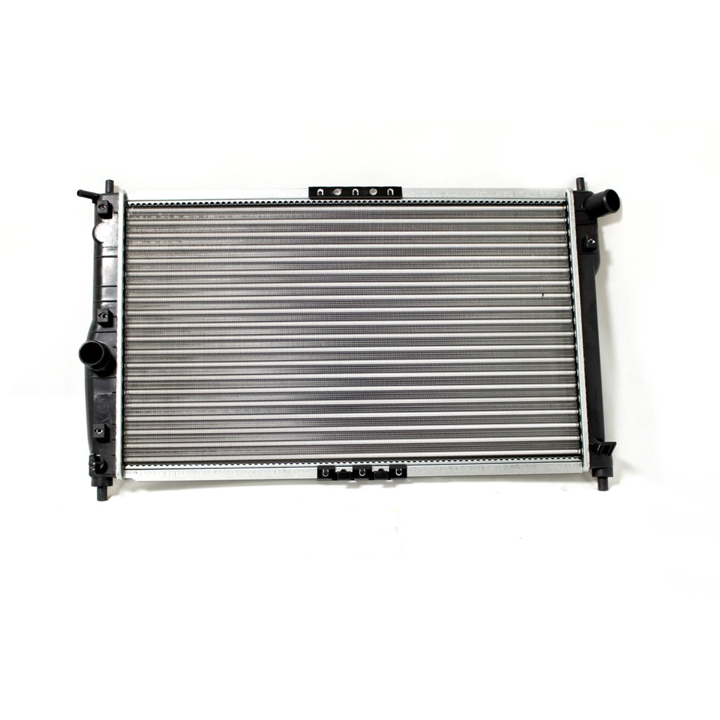 Engine cooling radiator Abakus 011-017-0001