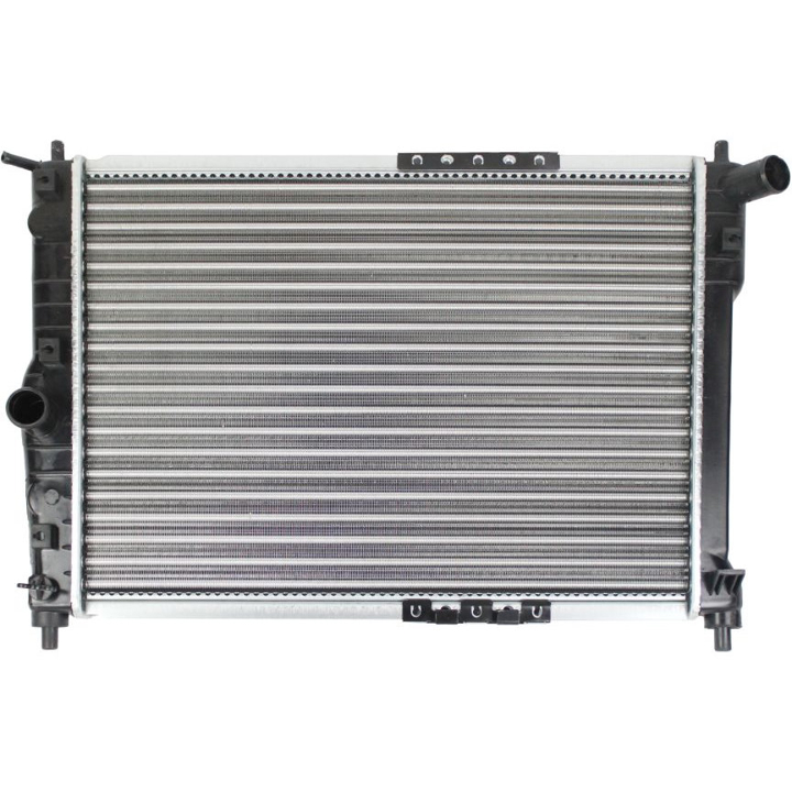 Oil Cooler Daewoo Orion: 0110170005 Abakus Engine cooling radiator