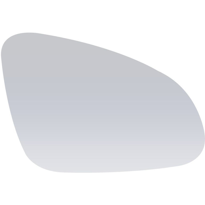 Wing mirror glass Abakus 2809G02
