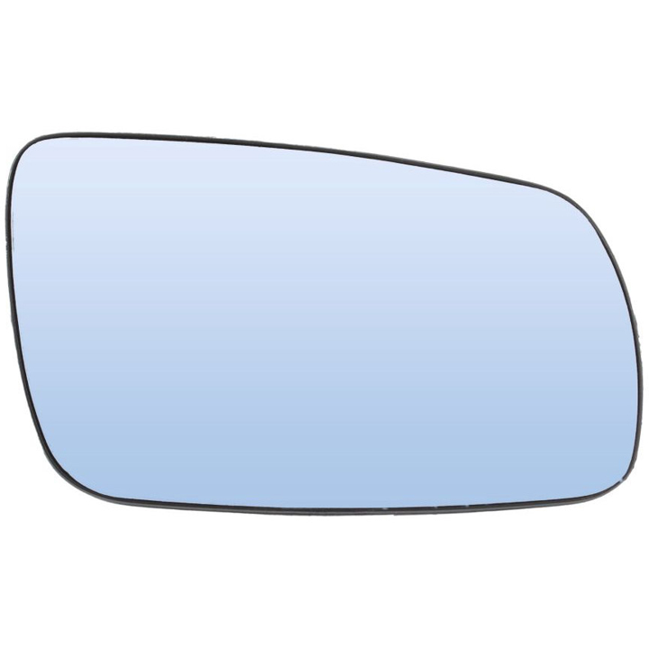 Wing mirror glass Abakus 3505G02