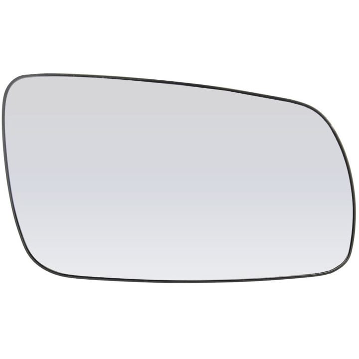 Wing mirror glass Abakus 3505G04