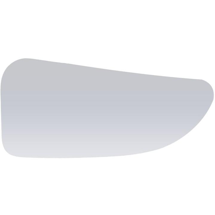 Wing mirror glass Abakus 3163G06