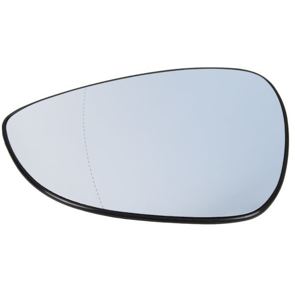 Wing mirror glass Abakus 1214G08