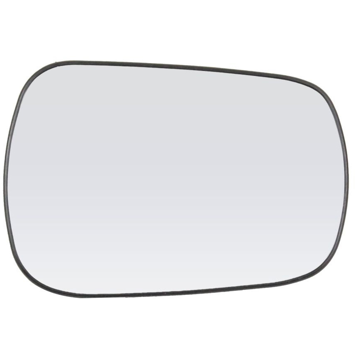Wing mirror glass Abakus 1216G02