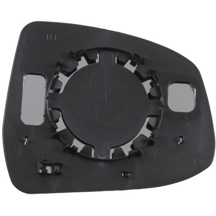 Abakus 1220G01 Wing mirror glass 1220G01 1220G01 Abakus Wing mirror glass