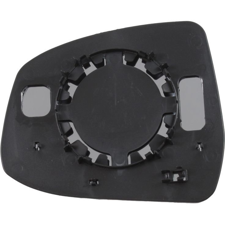 Abakus 1220G02 Wing mirror glass 1220G02 1220G02 Abakus Wing mirror glass