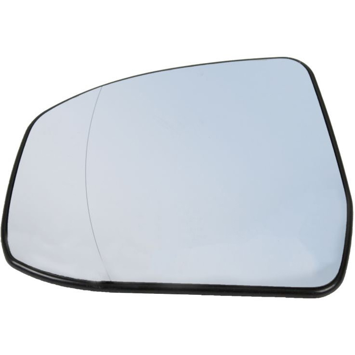 Wing mirror glass Abakus 1220G03