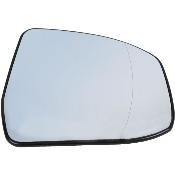 Wing mirror glass Abakus 1220G04