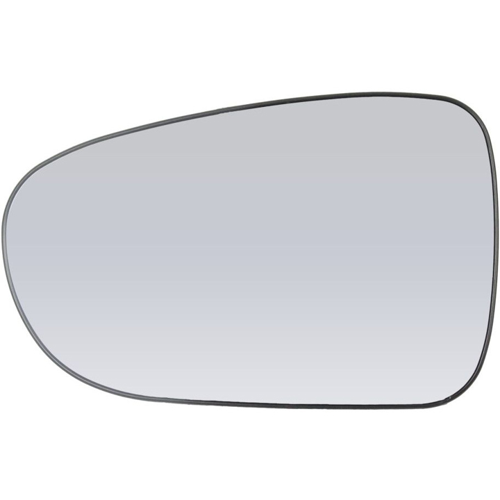 Wing mirror glass Abakus 1224G01