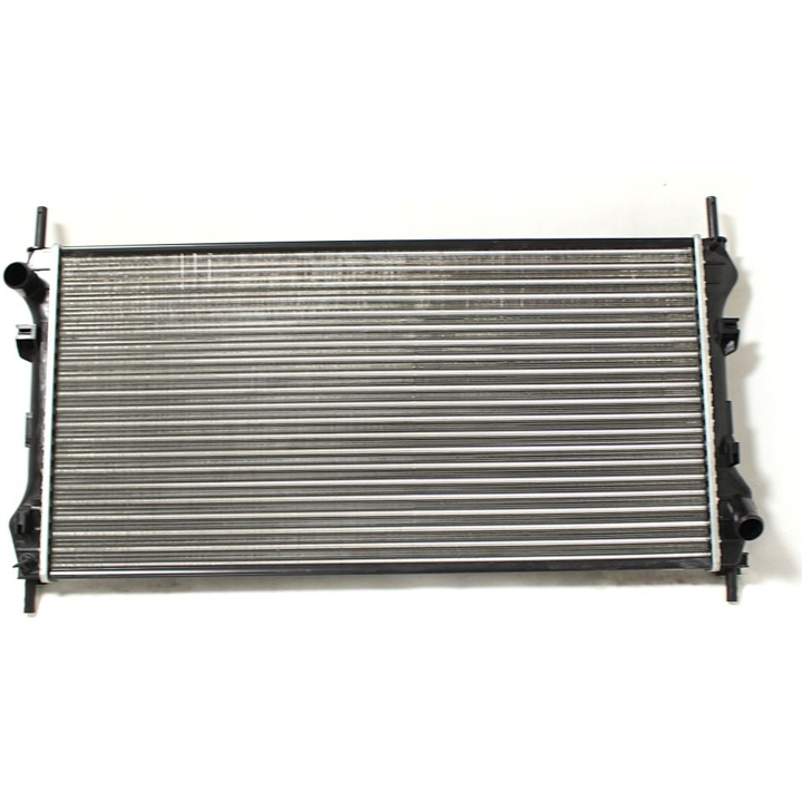 Engine cooling radiator Abakus 017-017-0020