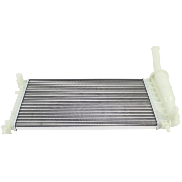 Engine cooling radiator Abakus 016-017-0036