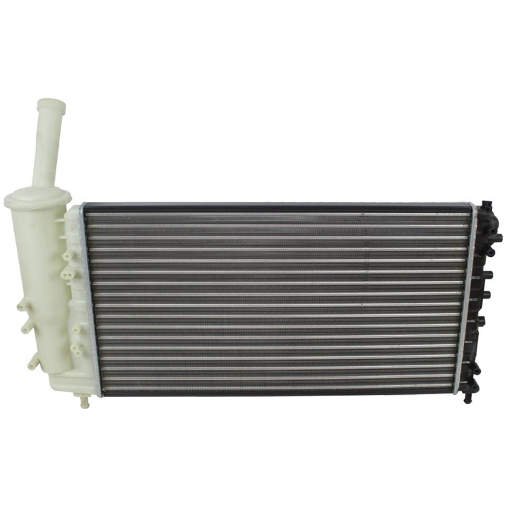 Engine cooling radiator Abakus 016-017-0039