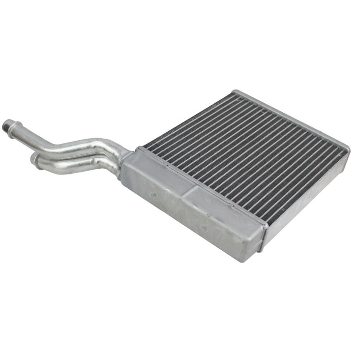 Heat exchanger, interior heating Abakus 017-015-0023-B