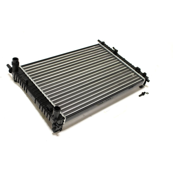 Engine cooling radiator Abakus 017-017-0017