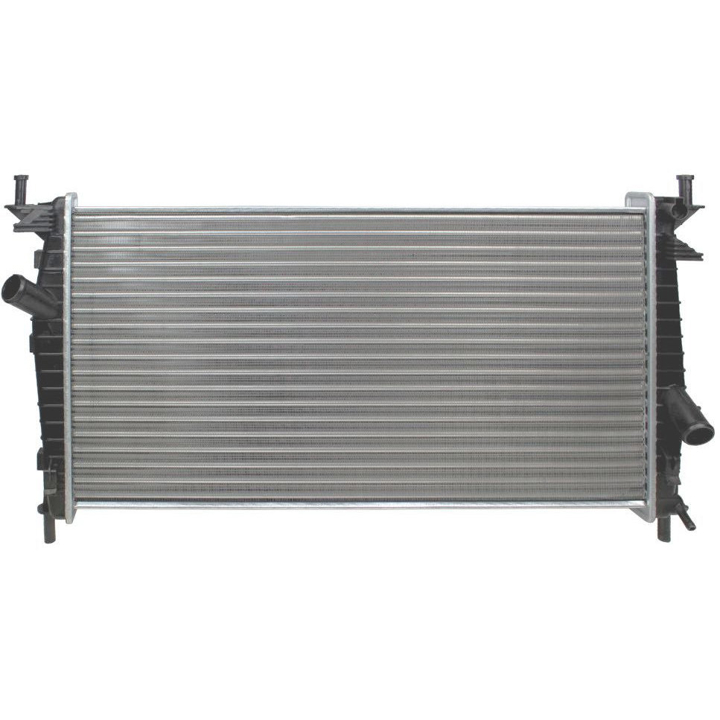 Engine cooling radiator Abakus 017-017-0036