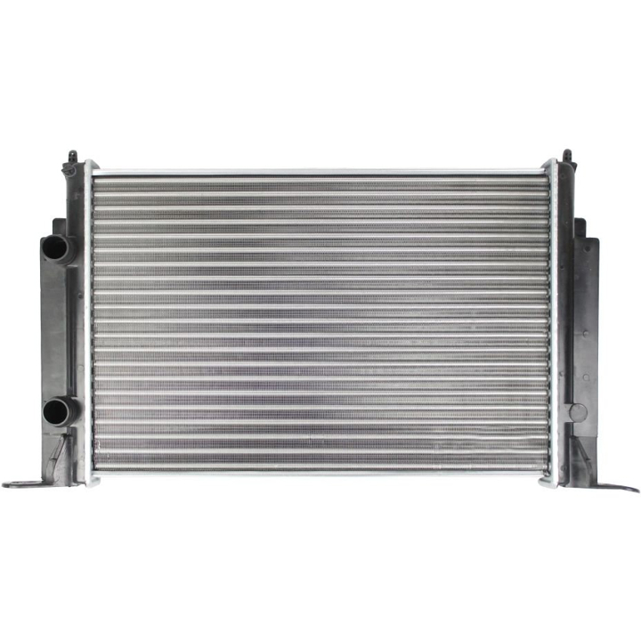Oil Cooler Fiat Stilo: 0160170051 Abakus Engine cooling radiator