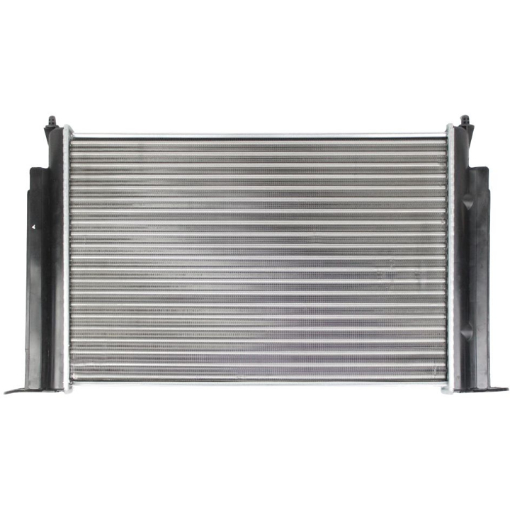 Engine cooling radiator Abakus 016-017-0051