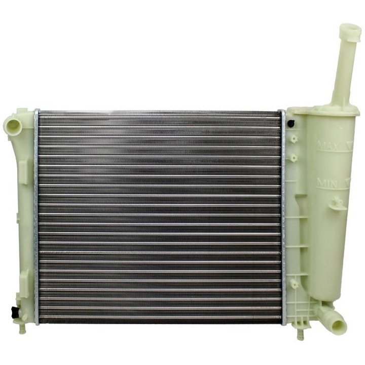 Engine cooling radiator Abakus 016-017-0054