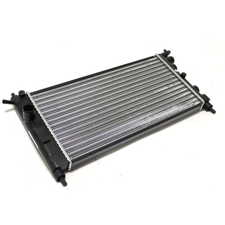 Engine cooling radiator Abakus 037-017-0008