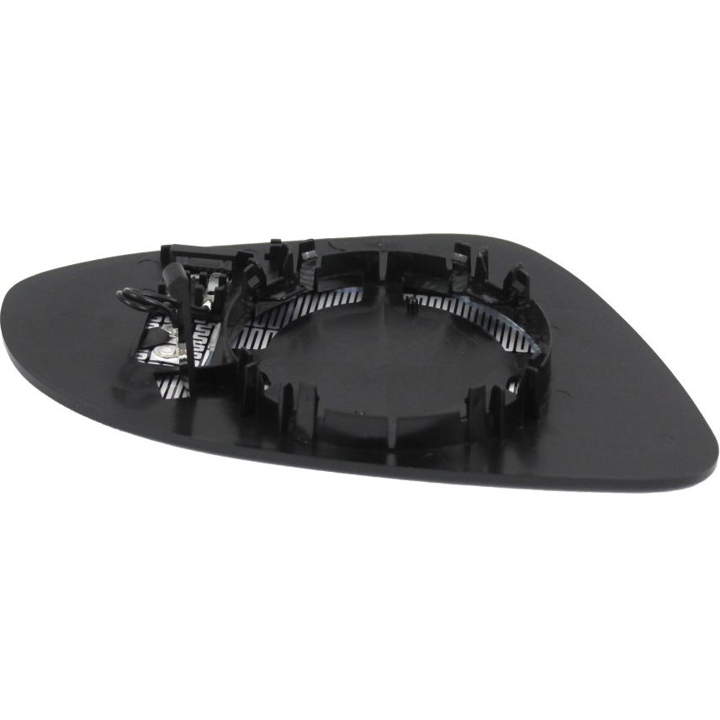 Wing mirror glass Abakus 0504G03