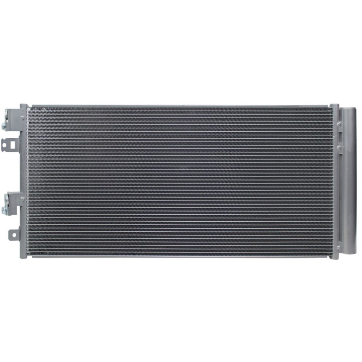 0370160054 Abakus AC Condenser