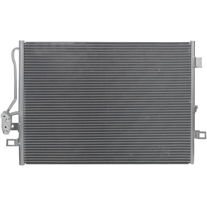 Air con condenser Fiat Freemont: 0150160002 Abakus AC Condenser