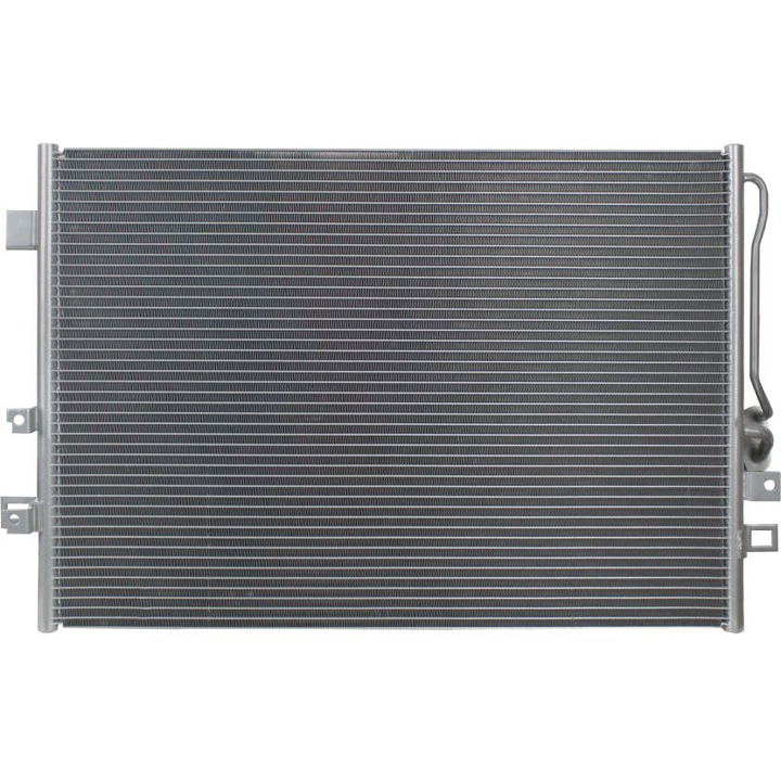 AC Condenser Abakus 015-016-0002