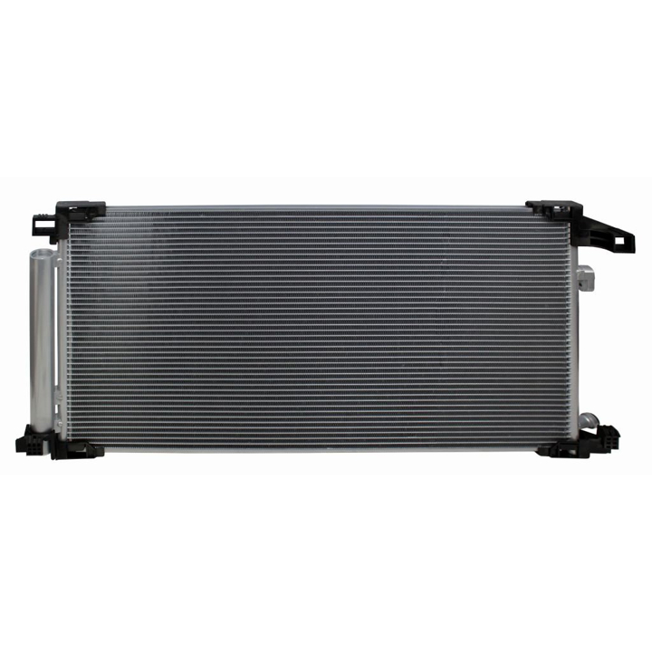 Abakus 051-016-0049 AC Condenser 0510160049 0510160049 Abakus AC Condenser