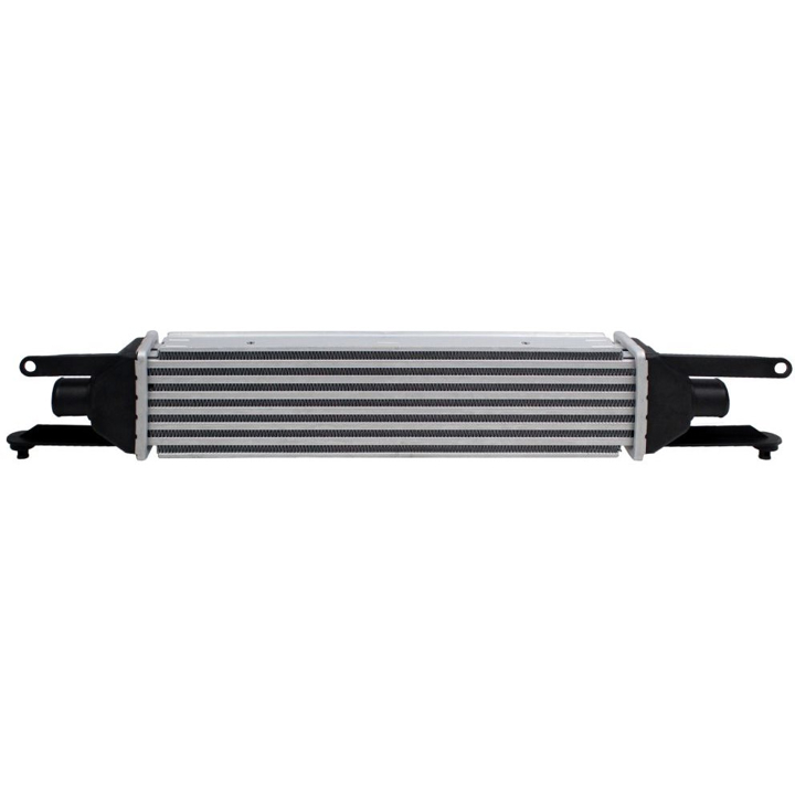 0160180011 Abakus Intercooler, charger
