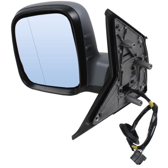 Rearview mirror external right Abakus 4051M12