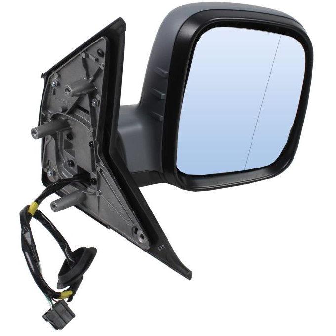 Rearview mirror external left Abakus 4051M13
