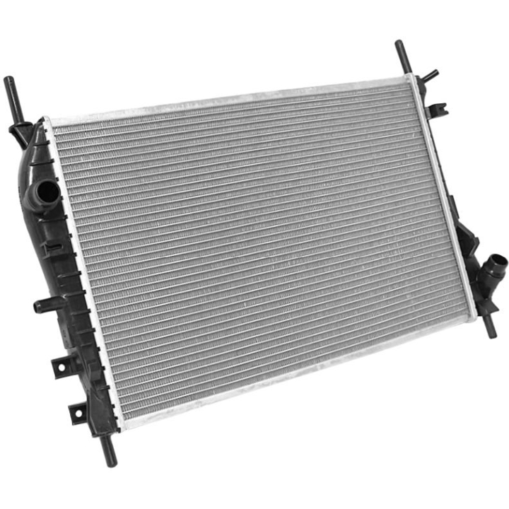 Abakus Engine cooling radiator – price [object Object] PLN