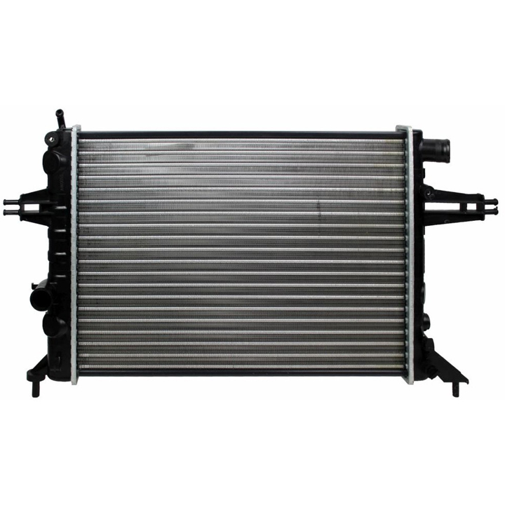 Engine cooling radiator Abakus 037-017-0022