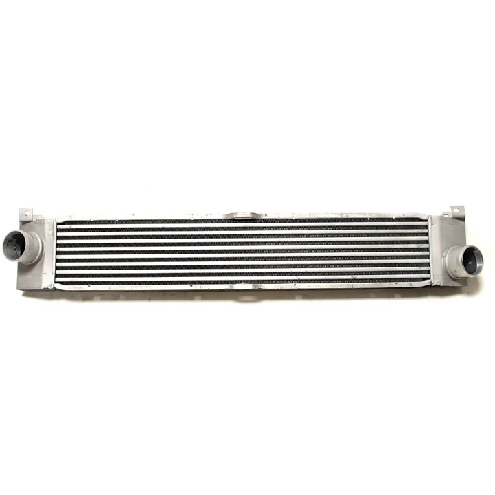 Intercooler, charger Abakus 016-018-0003