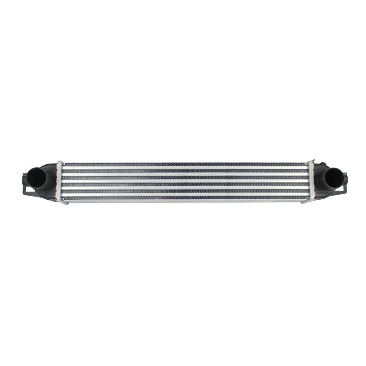 Intercooler charger Fiat Fiorino: 0160180005 Abakus Intercooler, charger