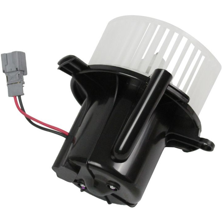 Abakus Fan assy - heater motor – price 165 PLN
