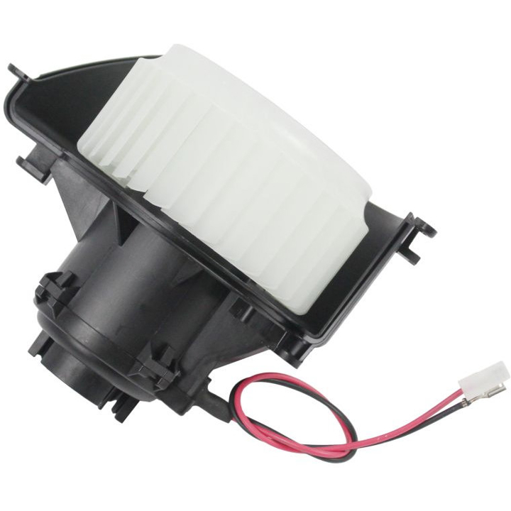 Fan assy - heater motor Abakus 037-022-0010