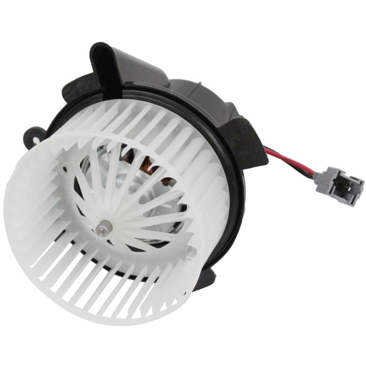 Car AC Citroen C4: 0380220002 Abakus Fan assy - heater motor