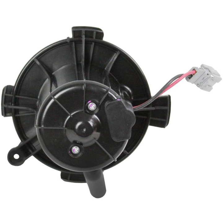 Fan assy - heater motor Abakus 038-022-0002