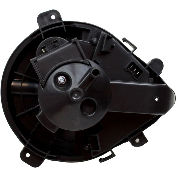 Interior blower Citroen Jumpy: 0380220006 Abakus Fan assy - heater motor