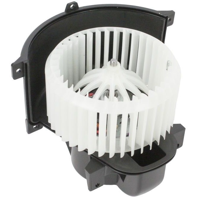 Car heating parts Audi Q7: 0030220001 Abakus Fan assy - heater motor