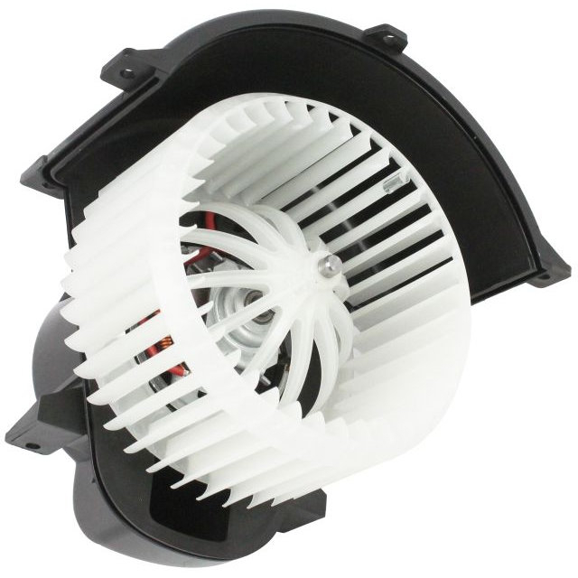 Fan assy - heater motor Abakus 003-022-0001